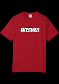 Letthem Box Logo Tee
