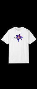 NEBULA - Short sleeve TEE