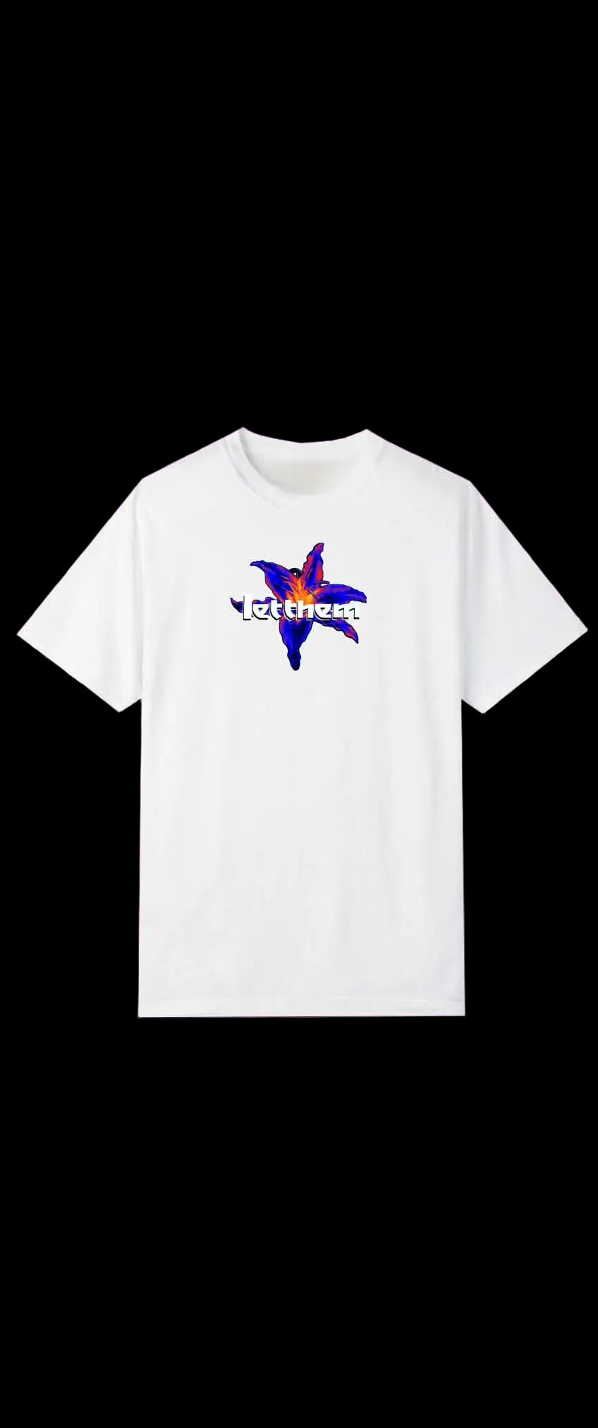 NEBULA - Short sleeve TEE